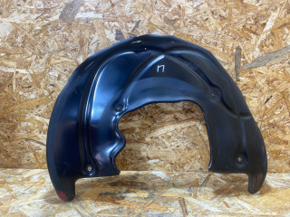 защитный кожух тормозного механизма Audi Q7 4M 2016, 3.0 л., дизель, 4M0615312E