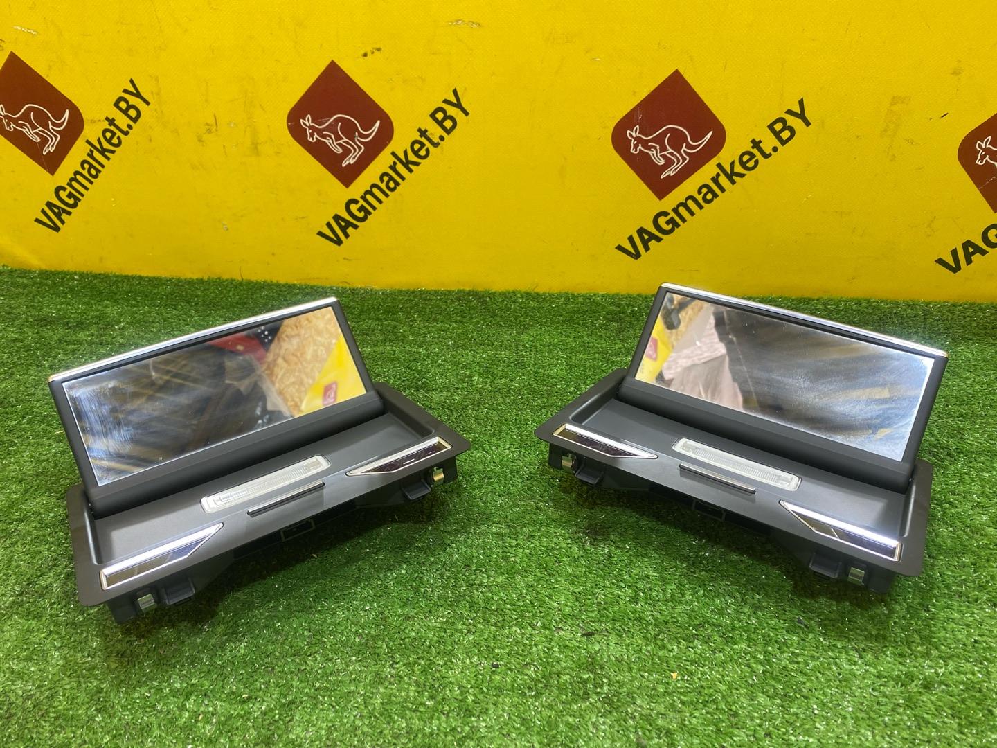 потолок Audi A8 D5 2019, 3.0 л., дизель, 4N4867505T - фото №17