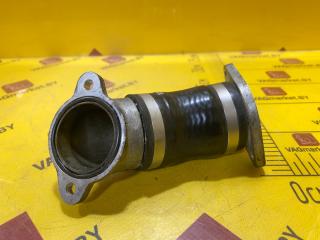 трубка системы рециркуляции EGR Volkswagen Caddy 4 поколение 2018, 2.0 л., дизель, 04L131521G