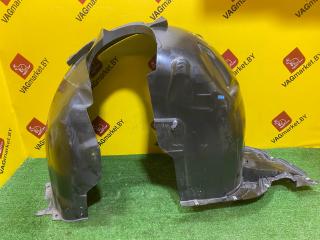 защита арок передняя левая (подкрылок) Audi Q3 F3 (2018 - 2026), 83A821171E