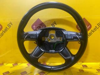 руль Audi Q3 8U 2012, 2.0 л., бензин, 8U0419091T