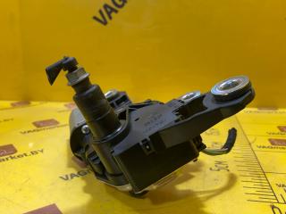 моторчик заднего стеклоочистителя (дворника) Audi Q7 4L [рестайлинг] 2013, 3.0 л., дизель, 8E9955711E