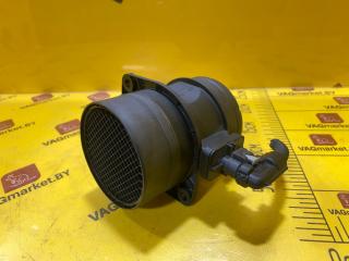 расходомер воздуха Volkswagen Caddy 4 поколение 2018, 2.0 л., дизель, 03L906461A