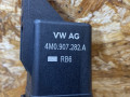 реле накала свечей Audi Q7 4M 2016, 3.0 л., дизель, 4M0907282A - фото №8