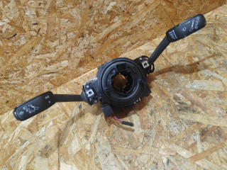 переключатель подрулевой (стрекоза) Volkswagen T-Roc 1 поколение [рестайлинг] 2024, 2.0 л., бензин, 5Q1953521KK