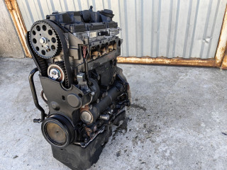 двигатель Audi Q5 FY 2018, 2.0 л., дизель, DET, DETA, 04L100091C