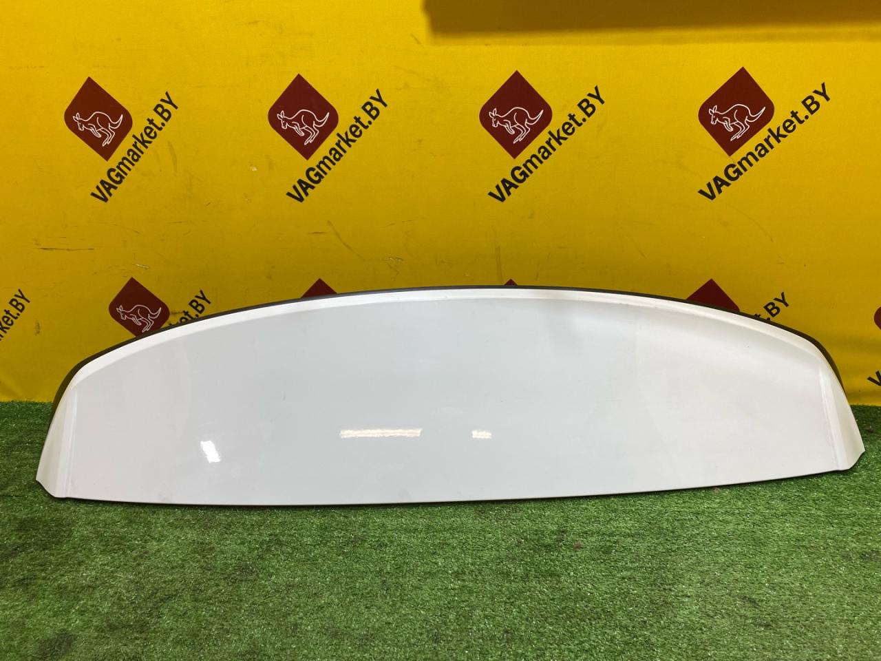 спойлер Volkswagen T-Roc 1 поколение 2022, 2.0 л., бензин, 2GA827933G - фото №1