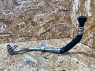 шланг (трубка) АКПП Audi Q7 4M 2016, 3.0 л., дизель, 4M0317818K