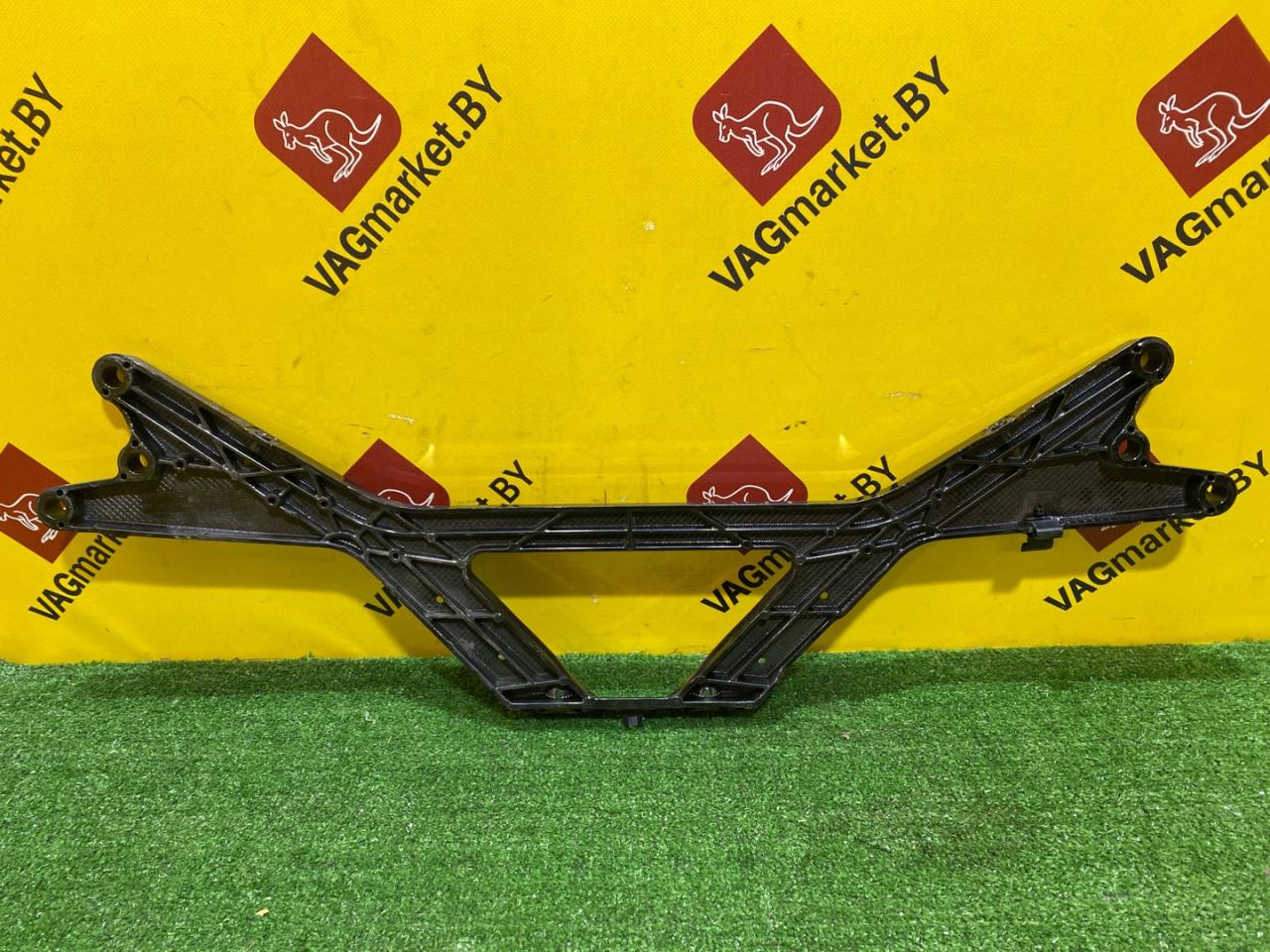 распорка стоек Audi A8 D5 2019, 3.0 л., дизель, 4N0806151E - фото №1