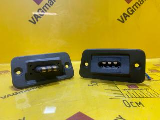 выключатель концевой (концевик) Volkswagen Caddy 4 поколение 2018, 2.0 л., дизель, 2K5907497, 2K5907437