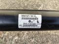 карданный вал Audi Q3 8U 2012, 2.0 л., бензин, 5N0521101E - фото №7