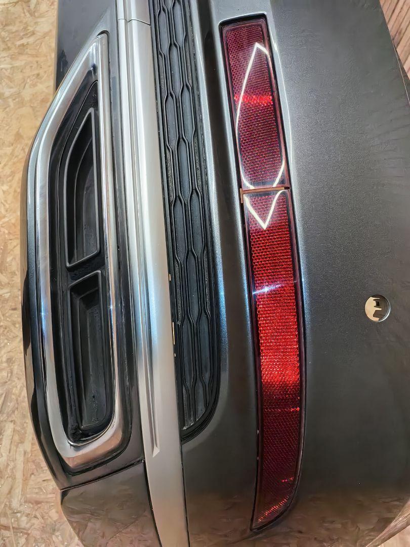 бампер задний Audi A8 D5 2019, 3.0 л., дизель, 4N0807067C, 4N0807521J - фото №14