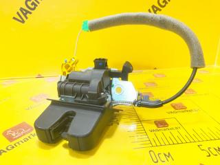 замок багажника Volkswagen Tiguan 2 поколение [рестайлинг] 2021, 2.0 л., бензин, 5NN827506