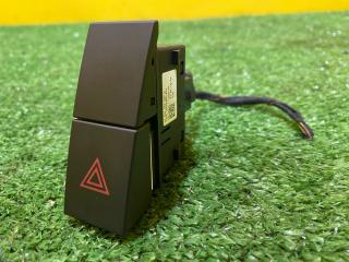 кнопка аварийной сигнализации Skoda Octavia 3 поколение (A7) 2016, 1.8 л., бензин, 5E0953507D