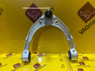 рычаг передний правый Audi Q7 4L [рестайлинг] 2014, 3.0 л., дизель, 7L8407021