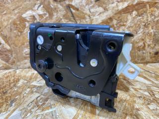 замок двери задней левой Audi A4 B9 2016, 2.0 л., бензин, 8X0839015E