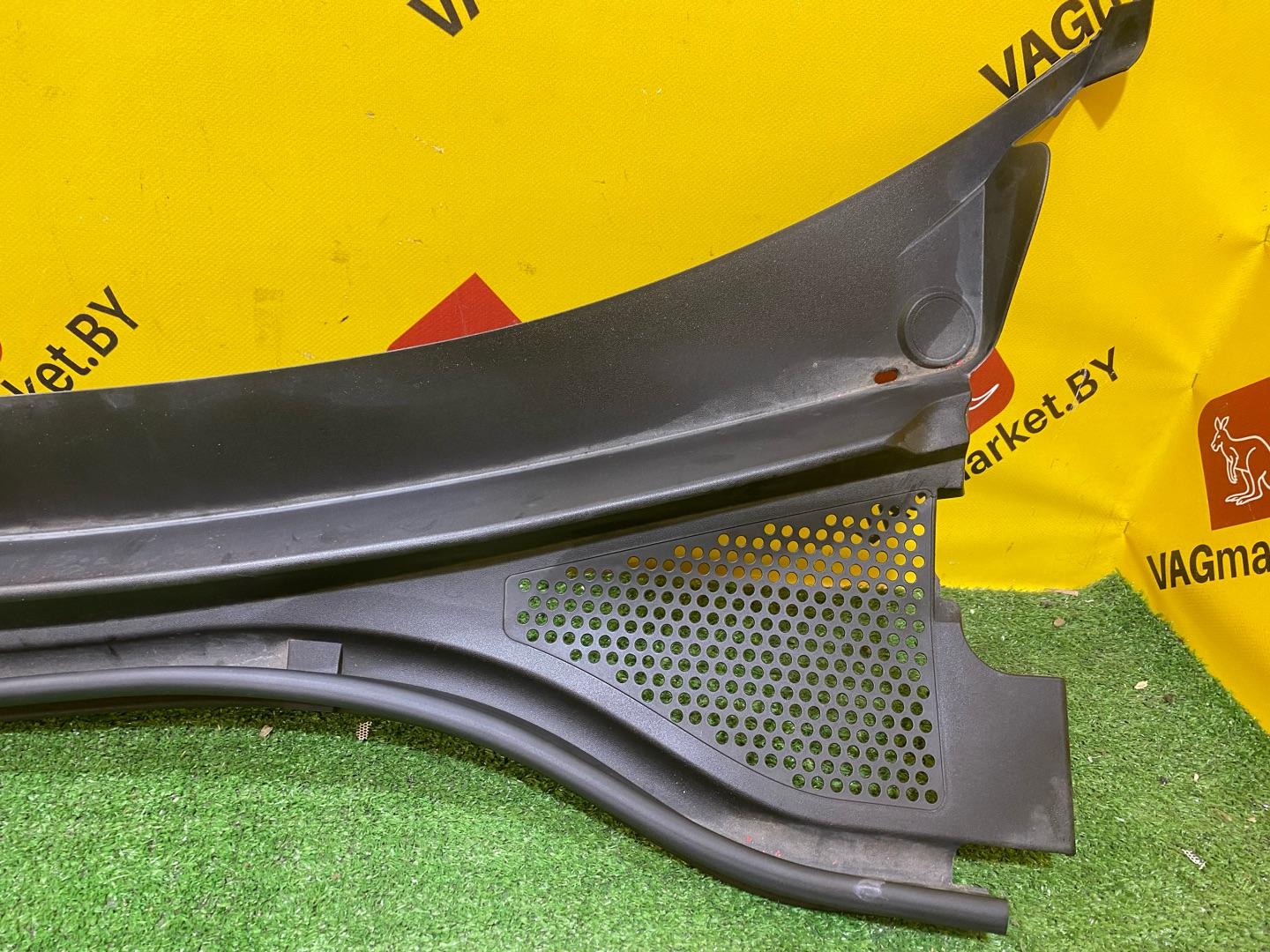 дождевик Volkswagen Tiguan 2 поколение 2020, 2.0 л., бензин, 5NN819404, 5NN819403 - фото №4