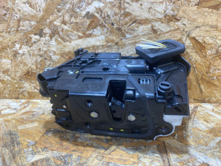 замок двери задней правой Volkswagen Passat B8 2016, 2.0 л., дизель, 5E0839016