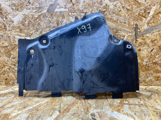 защита днища Audi Q5 FY 2018, 2.0 л., дизель, 80A825202A