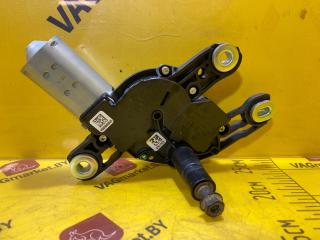 моторчик заднего стеклоочистителя (дворника) Volkswagen Golf Alltrack 7 поколение [рестайлинг] 2018, 1.8 л., бензин, 5G0955711C