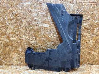 защита днища Audi A4 B9 2016, 2.0 л., бензин, 8W0825216E