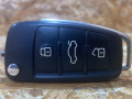 ключ Audi A3 8V 2015, 1.4 л., бензин, 8V0837220D - фото №9