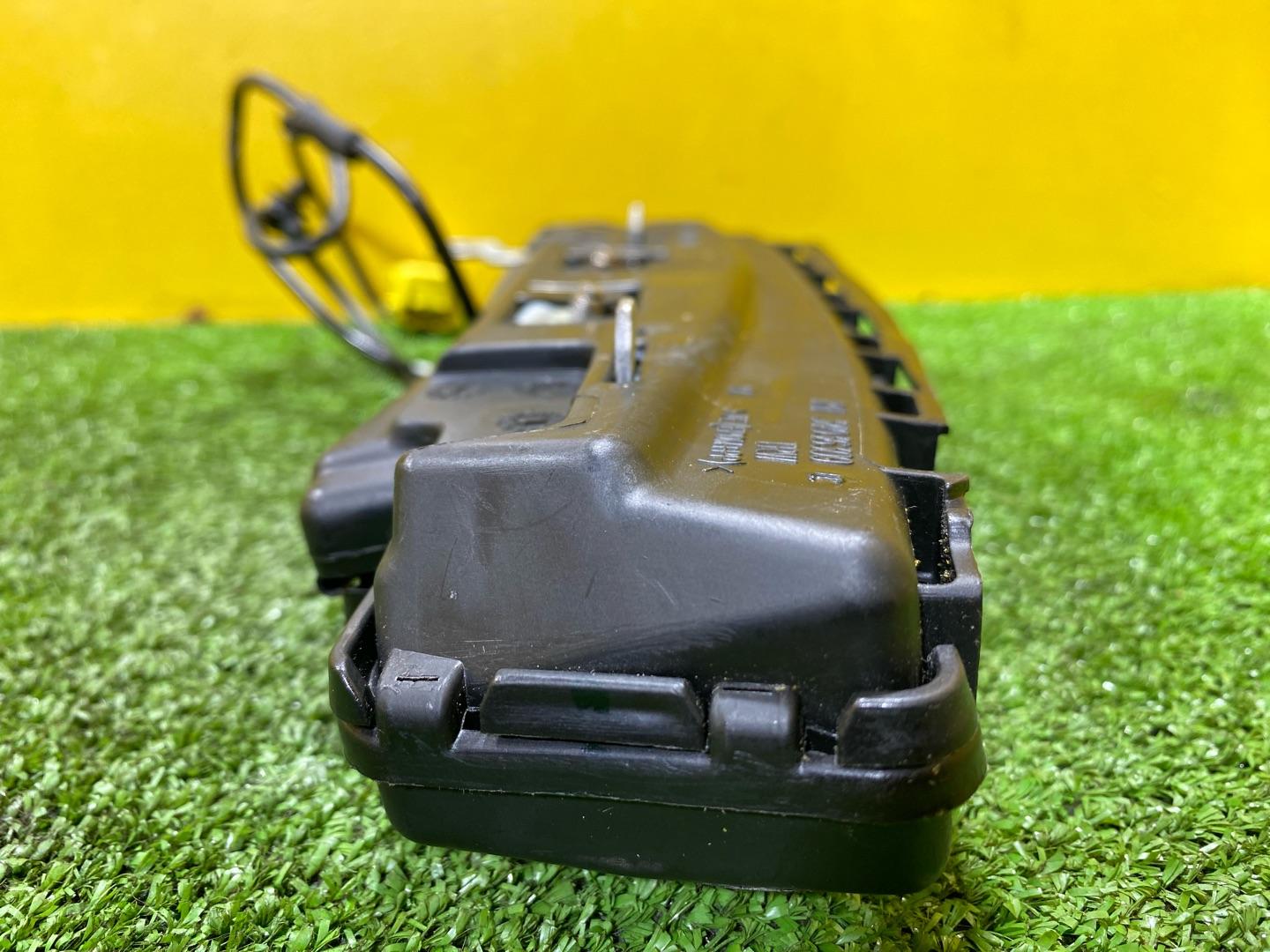 подушка безопасности сиденья Volkswagen Amarok 1 поколение 2H 2012, 2.0 л., дизель, 2K0880242A - фото №5