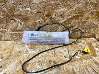 подушка безопасности сиденья Volkswagen Passat B7 2014, 2.0 л., дизель, 3AA880241