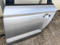дверь задняя левая Audi A3 8V 2015, 1.4 л., бензин, 8V5833051B - фото №7