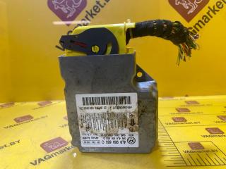 блок AirBag Audi Q7 4L [рестайлинг] 2013, 3.0 л., дизель, 4L0959655C