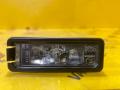 подсветка номера Volkswagen T-Roc 1 поколение 2022, 2.0 л., бензин, 3G5943021 - фото №2