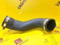 патрубок интеркулера Volkswagen Tiguan 2 поколение [рестайлинг] 2021, 2.0 л., бензин, 5QN145832 - фото №4