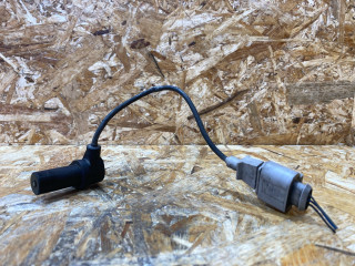 датчик коленвала Audi Q7 4L [рестайлинг] 2010, 3.0 л., дизель, 077905381K