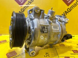 компрессор кондиционера Audi Q3 F3 (2018 - 2026), 5Q0816803H