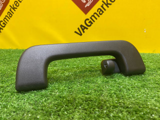 ручка внутренняя потолочная Volkswagen T-Roc 1 поколение [рестайлинг] 2024, 2.0 л., бензин, 8R0857607H