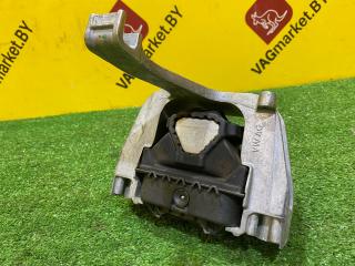 подушка крепления двигателя Skoda Octavia 3 поколение (A7) 2016, 1.8 л., бензин, 5Q0199262BK