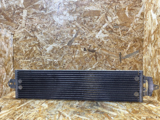 радиатор АКПП Audi Q7 4L [рестайлинг] 2014, 3.0 л., дизель, 7L0317021