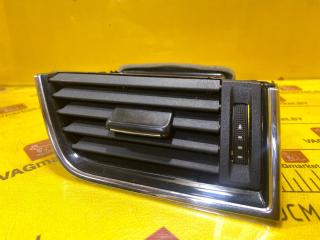 дефлектор обдува салона Skoda Octavia 3 поколение (A7) 2016, 1.8 л., бензин, 5E0819702C