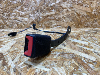 подшипник ступицы задний Audi A3 8V 2015, 1.4 л., бензин, 5WA407621D