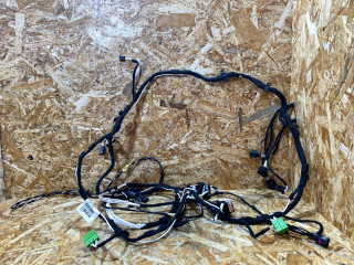 Проводка крышки багажника Volkswagen T-Roc 1 поколение [рестайлинг] 2024, 2.0 л., бензин, 2GA971147AT