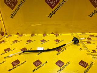 Трос двери задней Audi Q7 4L [рестайлинг] 2014, 3.0 л., дизель, 4L0839085B