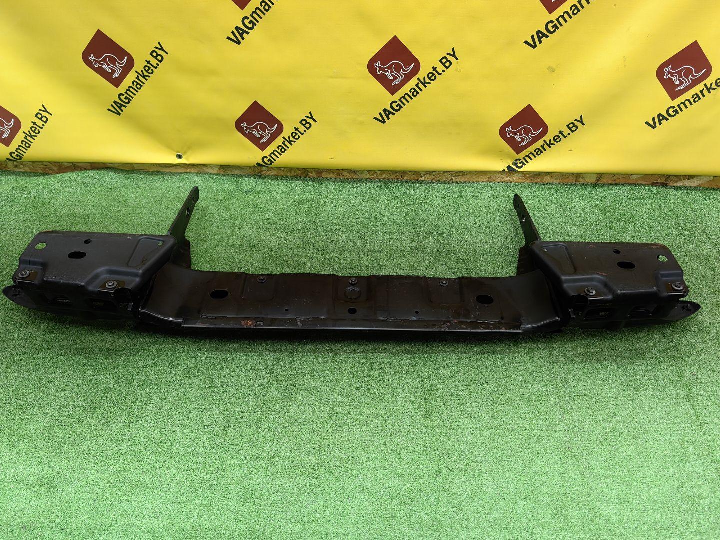усилитель бампера заднего Volkswagen Amarok 1 поколение 2H 2012, 2.0 л., дизель, 2H5807305S