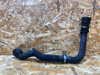 патрубок (трубопровод, шланг) Porsche Macan 1 поколение 2016, 3.0 л., дизель, 95B121049G