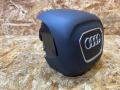 подушка безопасности водителя Audi Q7 4M 2016, 3.0 л., дизель, 4M0880201A - фото №2