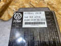 блок AirBag Volkswagen Passat B7 2014, 2.0 л., дизель, 5N0959655AE - фото №3