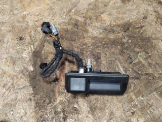 камера заднего вида Skoda Karoq 1 поколение 2019, 1.5 л., бензин, 57A827566