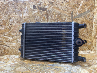 радиатор дополнительный системы охлаждения Audi Q7 4M 2016, 3.0 л., дизель, 4M0121212D