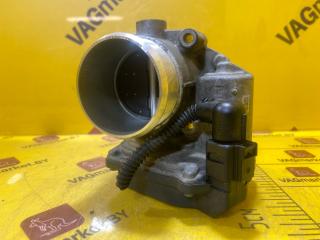 заслонка дроссельная Volkswagen Tiguan 2 поколение 2016, 2.0 л., бензин, 06F133062T