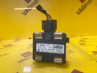 датчик мертвых (слепых) зон Volkswagen Tiguan 2 поколение 2016, 2.0 л., бензин, 3Q0907566C