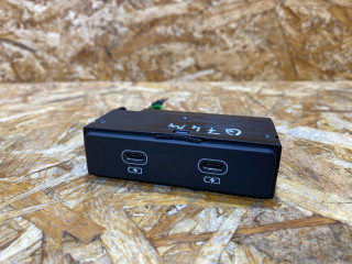 разъем AUX / USB Audi Q7 4M [рестайлинг] 2022, 3.0 л., бензин, 4N1035954